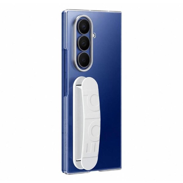 Samsung Galaxy Z Fold7 Clear Grip Case EF-QF966CTEGWW - Clear Clear