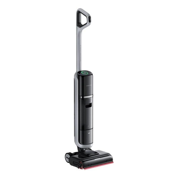 Dreame H15 Pro Heat Wet and Dry Vacuum - Black Black