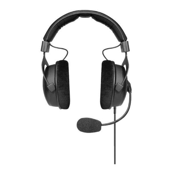 Beyerdynamic MMX 330 Pro Open-back Wired Gaming Headset - Black Black