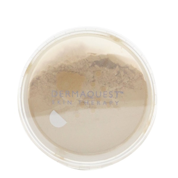 DermaQuest DermaMinerals Buildable Coverage Loose Mineral Powder SPF 20 - # 2C 11.4g/0.4oz 2C / 11.4g/0.4oz