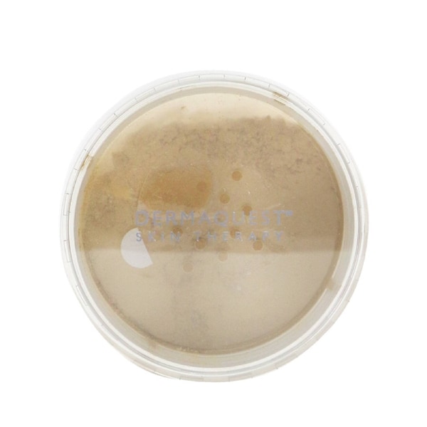 DermaQuest DermaMinerals Buildable Coverage Loose Mineral Powder SPF 20 - # 4N 11.4g/0.4oz 4N / 11.4g/0.4oz