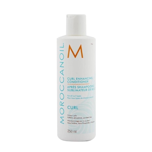 Moroccanoil Curl Enhancing Conditioner (For All Curl Types) 250ml/8.5oz 250ml/8.5oz