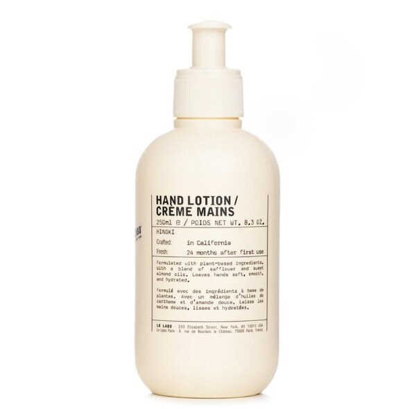 Le Labo Hinoki Hand Lotion 250ml 250ml
