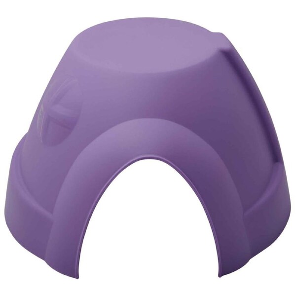 Lexi & Me Igloo Hideaway Medium / Purple