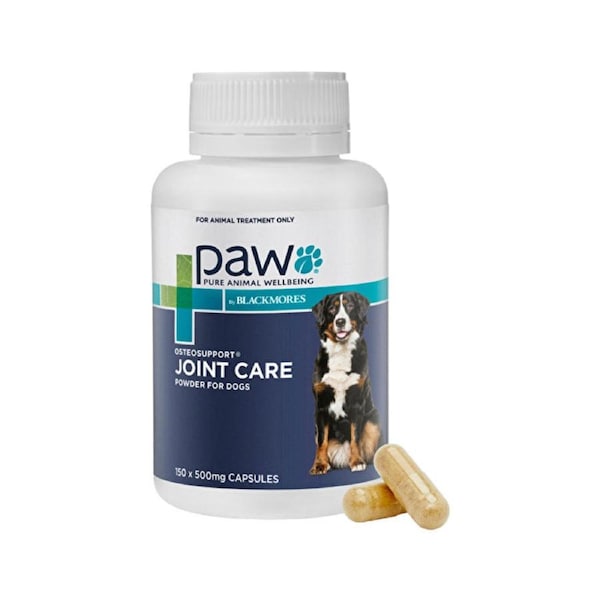 Paw By Blackmores PAW By Blackmores OsteoSupport Joint Care (Powder For Dogs) 150c 150c