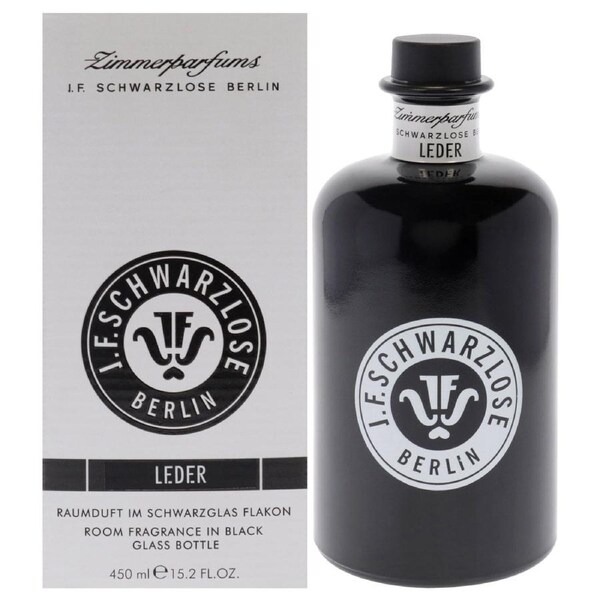 Leder by Schwarzlose for Unisex - 15.2 oz Room Fragrance 15.2 oz
