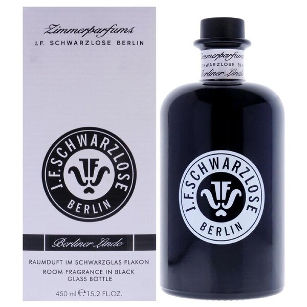 Berliner Linde by Schwarzlose for Unisex - 15.2 oz Room Fragrance 15.2 oz
