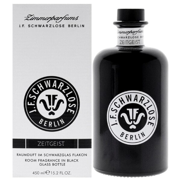 Zeitgeist by Schwarzlose for Unisex - 15.2 oz Room Fragrance 15.2 oz