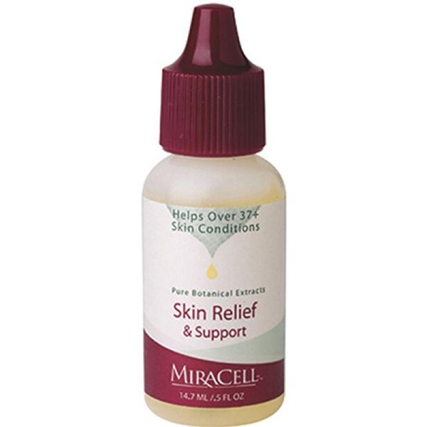 Nature's Sunshine MiraCell Skin Relief & Support 14.7ml 14.7ml