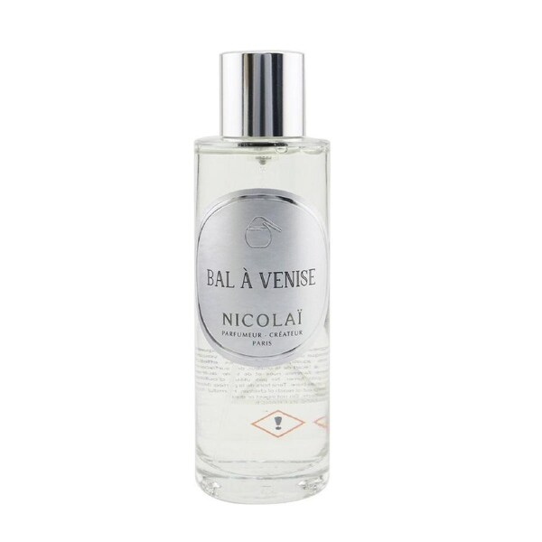 Nicolai Room Spray - Bal A Venise 100ml/3.3oz 100ml/3.3oz