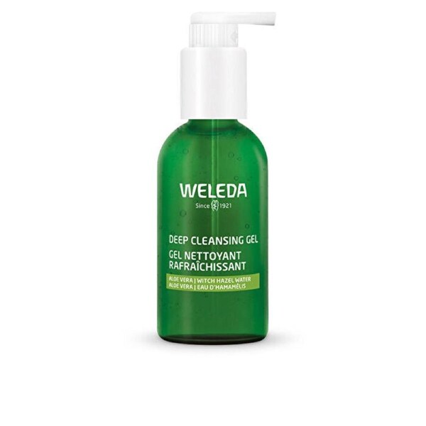 Weleda Refreshing Cleansing Gel 150ml 150ml