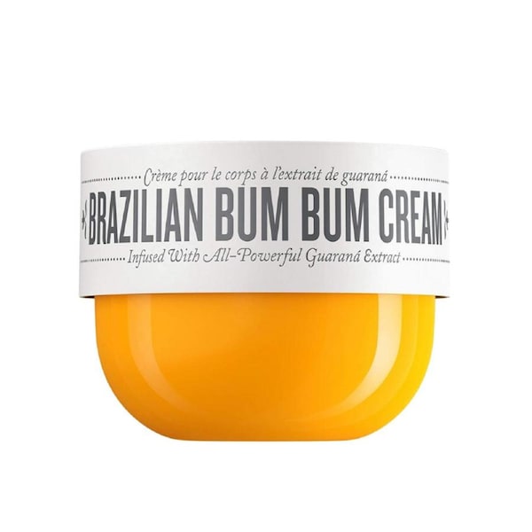 Sol de Janeiro Brazilian Bum Bum Cream by Sol de Janeiro for Unisex - 2.5 oz Body Lotion 2.5 oz