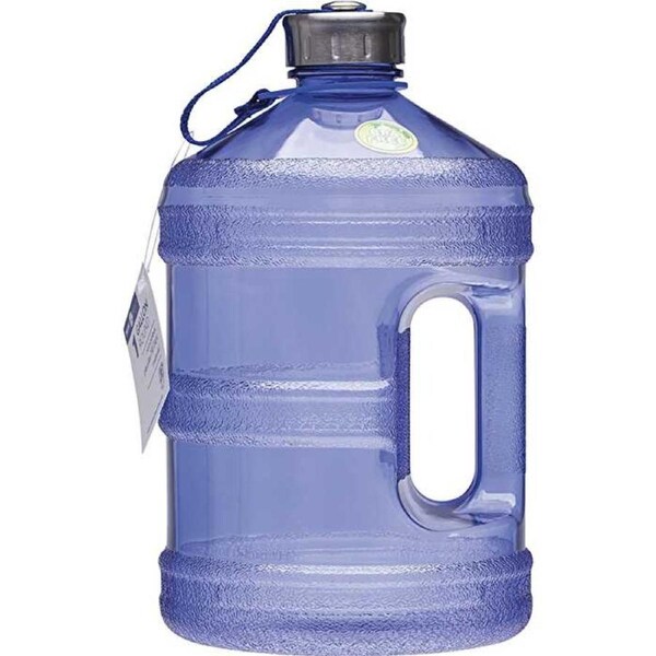 Enviro Products Drink Bottle Eastar BPA Free 3800ml 3800ml