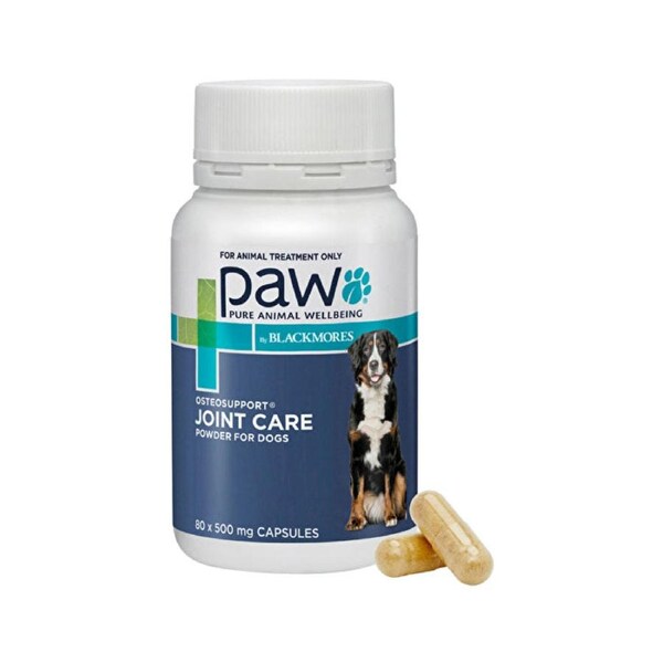 Paw By Blackmores PAW By Blackmores OsteoSupport Joint Care (Powder For Dogs) 80c 80c