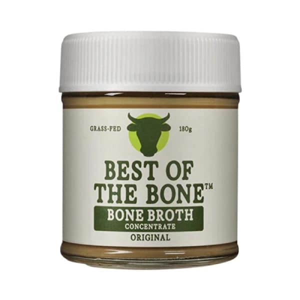Best Of The Bone Best Bone Bone Broth Beef Conc Original 180g 180g