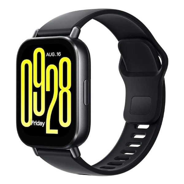 Xiaomi REDMI Watch 5 Active Smart Watch (2'' LCD, AU Version) Black