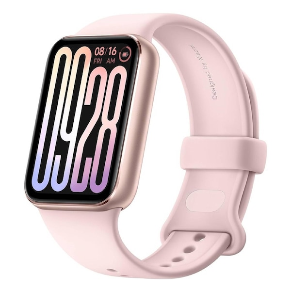 Xiaomi Smart Band 9 Pro Gold