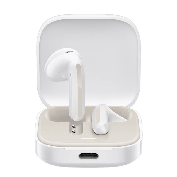 Xiaomi REDMI Buds 6 Active AI Wireless Earphones (AU Version) White