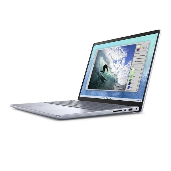 Dell Inspiron 14 5440 14" FHD Laptop (i5-1334U,1TB/16GB, W11P) Silver