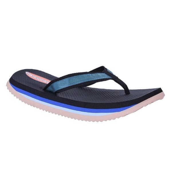 ORIGINAL SURFER JOE Thongs Flip Flops Mens Sandals Shoes Comfortable Slippers 6.5-7.5 (10.5")