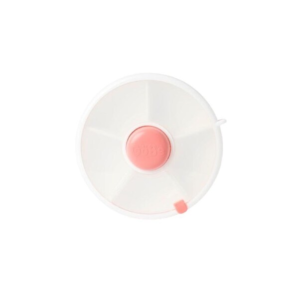 Gobe Original Snack Spinner - Pink Pink