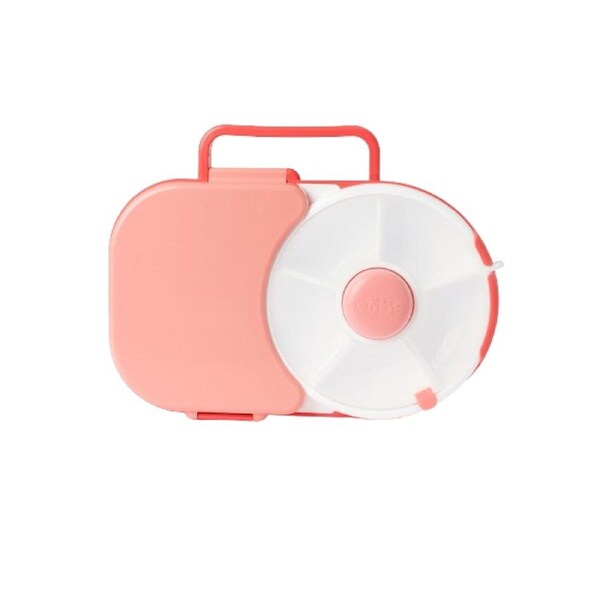 Gobe LunchBox - Pink Pink