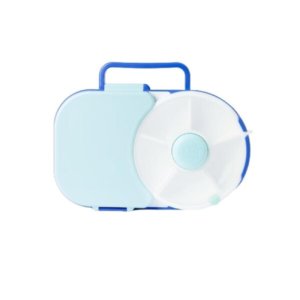 Gobe LunchBox - Blue Blue