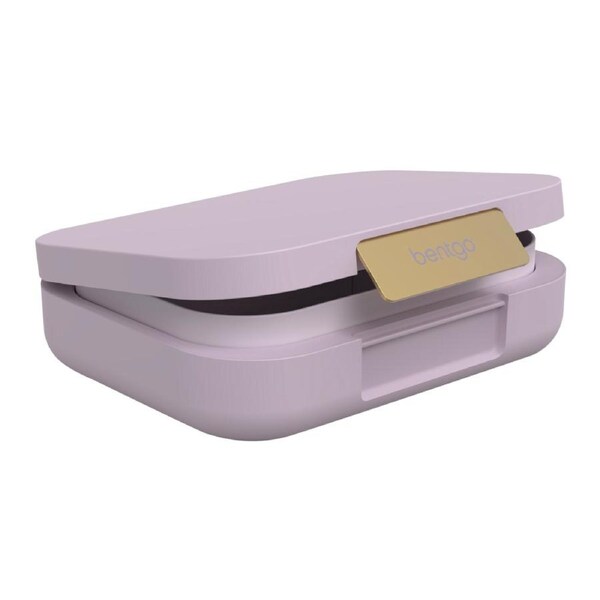 Bentgo Modern Lunch Box Sandstone