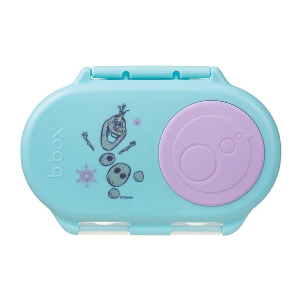 B.Box Snackbox - Frozen Frozen