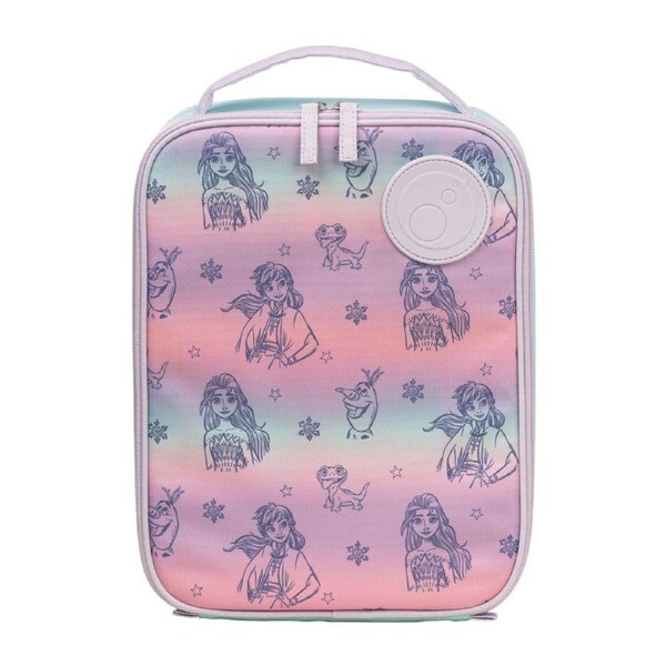 B.Box Insulated Lunchbag - Frozen Frozen