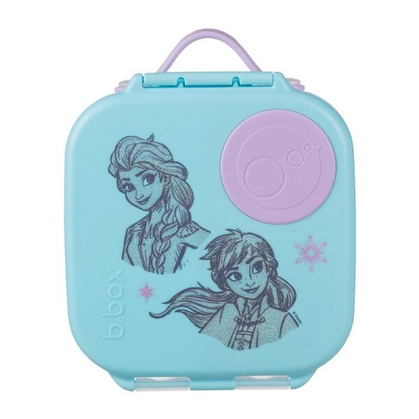 B.Box Mini Lunchbox - Frozen Frozen