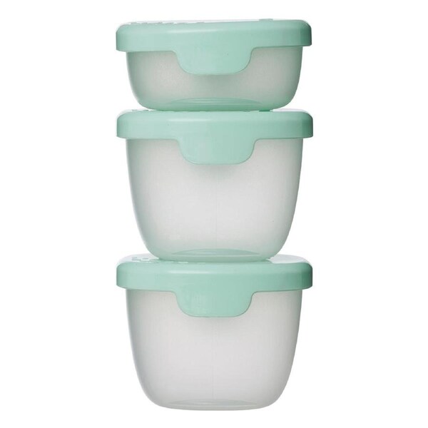 B.Box Snack Tubs - Forest Forest