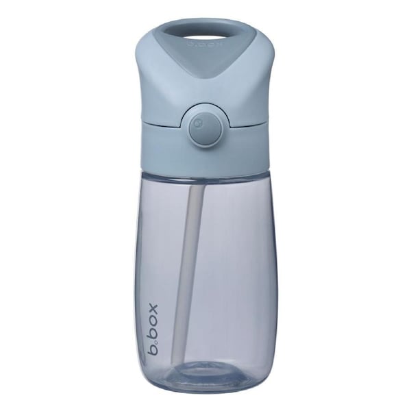 B.Box Junior Drink Bottle 380ml - Chill Out Chill Out