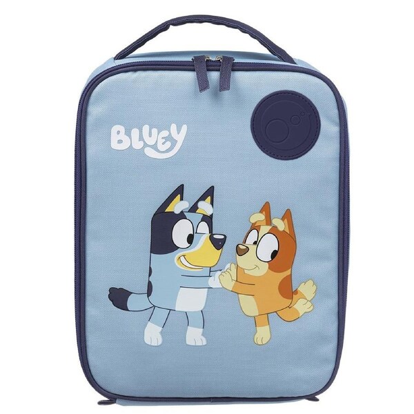 B.Box Insulated Lunchbag - Bluey Bluey