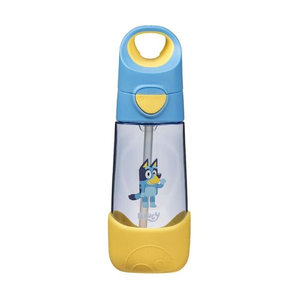 B.Box Tritan™ Drink Bottle 450ml - Bluey Bluey