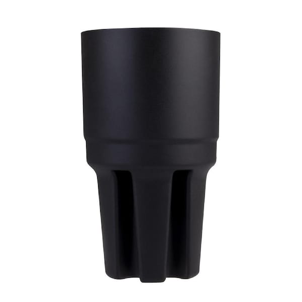 Oasis Car Cup Holder Expander Black