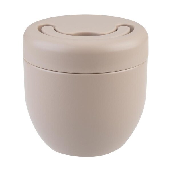 Oasis Insulated Food Pod 470ml - Latte Latte