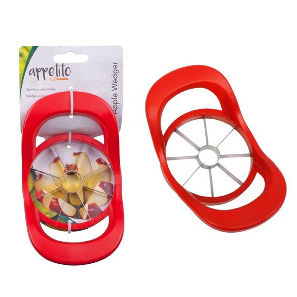 Appetito Apple Wedger - Red Red
