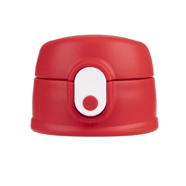 Oasis Lid Only For Stainless Steel Insulated Kid's Drink Bottle 400ml Bricks