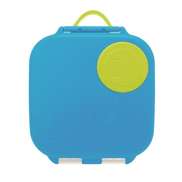 B.Box Mini Lunchbox - Ocean Breeze Ocean Breeze
