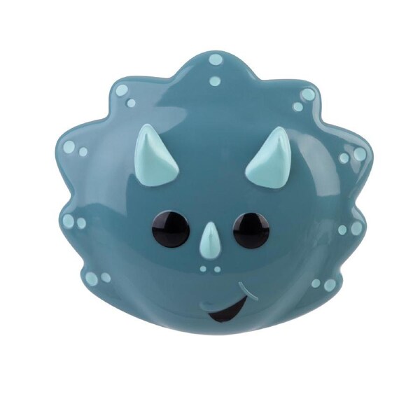 Melii Luxe Snack Container Dinosaur