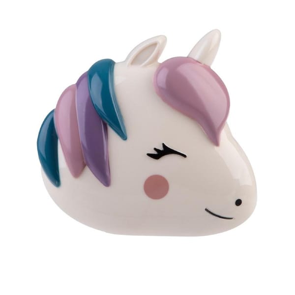 Melii Luxe Snack Container Unicorn
