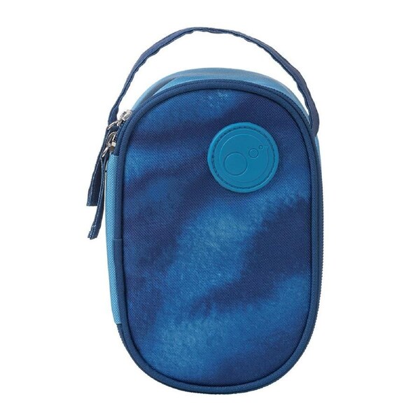 B.Box Insulated Snackbag Deep Sea