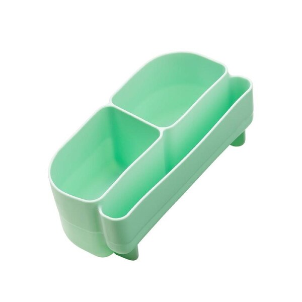 B.Box Silicone Bento Tray - Mini Lunchbox Forest