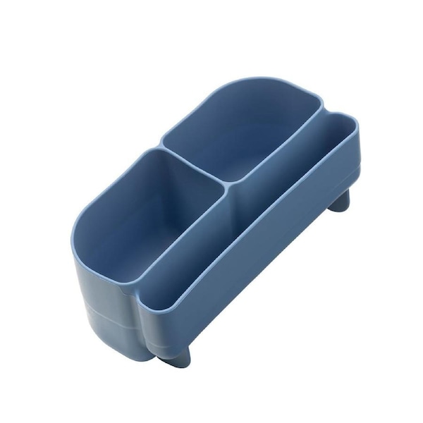 B.Box Silicone Bento Tray - Mini Lunchbox Ocean