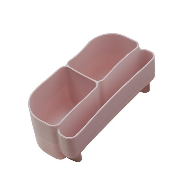 B.Box Silicone Bento Tray - Mini Lunchbox Berry