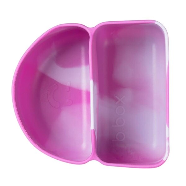 B.Box Silicone Bento Buddy - Snackbox Cosmic