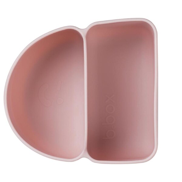 B.Box Silicone Bento Buddy - Snackbox Berry