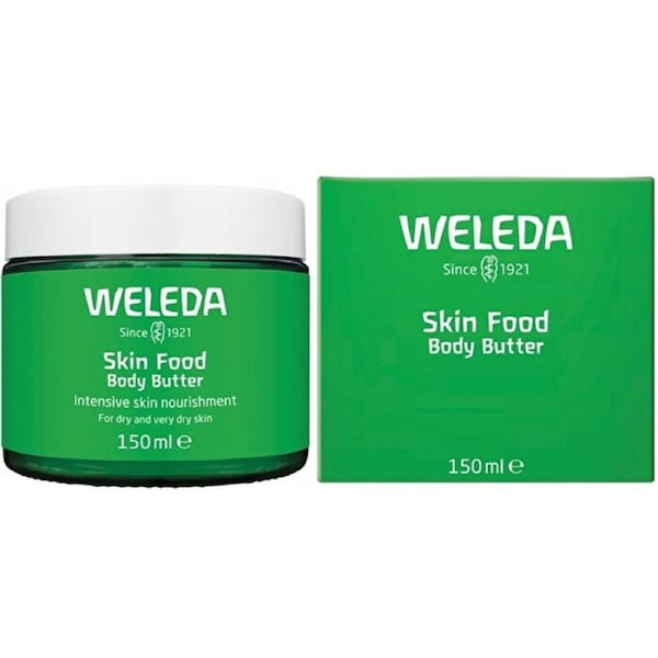 Weleda Skin Food Body Butter 150ml 150ml