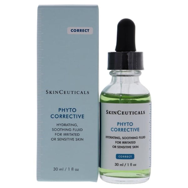 Phyto Corrective Gel by SkinCeuticals for Women - 1 oz Treatment 1 oz